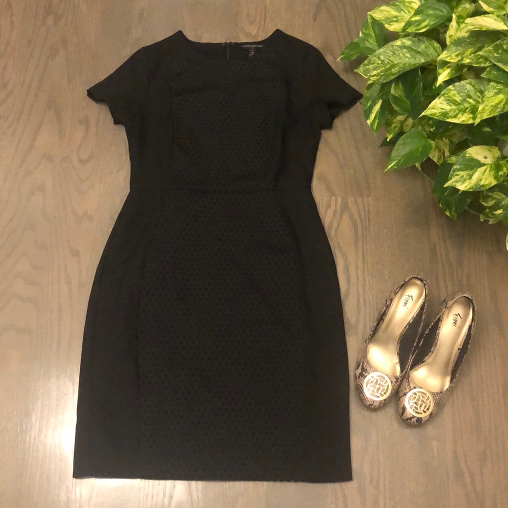 Banana Republic Dress